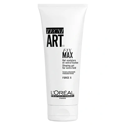 Immagine di L&#039;Oréal Professionnel Tecni Art Fix Max Shaping Gel 200 ml