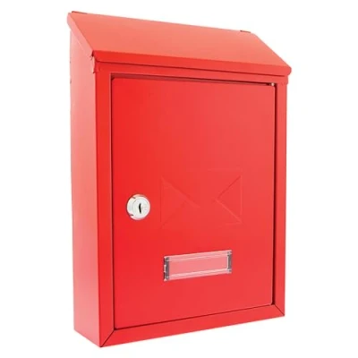 Immagine di G2 trading company 5 Avon scatola 00 in acciaio rosso