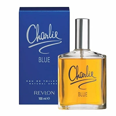 Immagine di Charlie EDT Eau de Toilette Fraiche bianco rosso argento blu profumo spray 100 ml
