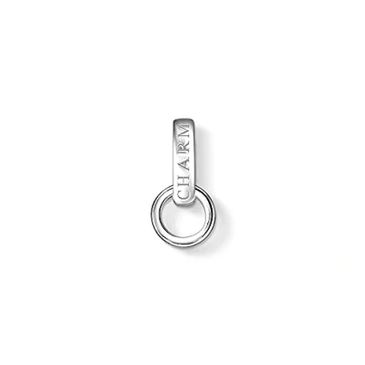 Immagine di Thomas Sabo Vettore Unisex Argento Sterling X0239 001 21
