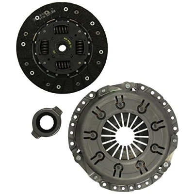 Immagine di LuK BR 0222 622 2004 60 Kit frizione con cuscinetto disinnesto, disco 220 NISSAN: ALMERA II Hatchback, 1 Hatchback