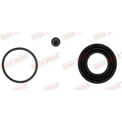 Immagine di QUICK BRAKE 114 0174 Kit Revisione Pinze Freno 42