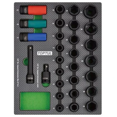 Immagine di Inserto per carrello portautensili TOPTUL GEB2902