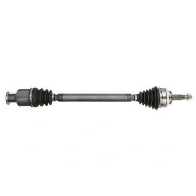Immagine di PASCAL G2R043PC Albero motore / Semiasse Assale anteriore Dx 745 per veicoli con ABS RENAULT: Kangoo I, I Express, Scénic 1