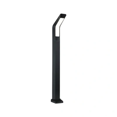 Immagine di Paulmann 94858 Merano Lampada LED a sospensione (monocolore) 14 W Antracite