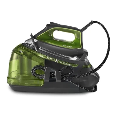 Immagine di Rowenta Silence steam pro dg9246 stoomgenerator DG9246F0
