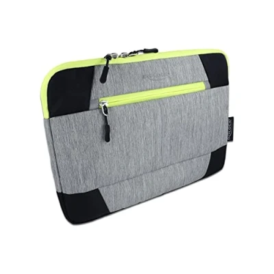 Immagine di Delock Borsa per notebook o tablet display fino a 13,3&quot;. (13.30&quot;, Universale), Notebook, Nero