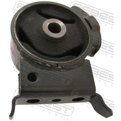 Immagine di FEBEST TM 085 Supporto motore anteriore Sx Cambio manuale TOYOTA: Yaris I Hatchback, Verso