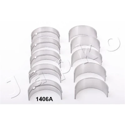 Immagine di JAPKO 61406A Kit cuscinetto albero a gomiti