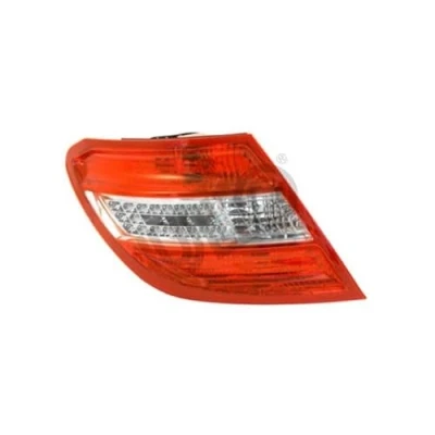 Immagine di ULO 1036013 Fanale posteriore Sx con portalampada MERCEDES BENZ: Classe C T modell