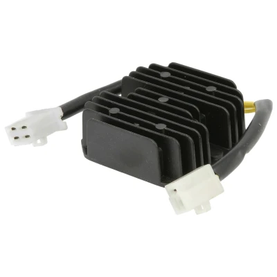 Immagine di Regolatore di tensione INPARTS IP000526