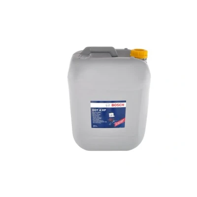 Immagine di BOSCH DOT 4 1 987 479 115 Olio Freni 20
