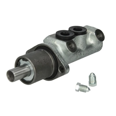 Immagine di LPR 1229 Pompa Freno 19,05 Ghisa grigia 10 X 1 (4) RENAULT: Super 5 Hatchback, CLIO 1, 21 Sedan, PEUGEOT: 205 II 106 I Hatchback mister