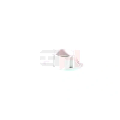 Immagine di GH 362550 Kit riparazione, Cuscinetto ammortizzatore a molla Assale posteriore, posteriore Dx, Sx FORD: Focus 2, C Max 2