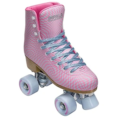 Immagine di Impala Rollerskates Wavy Check (US 8 / EU 39 UK 6)