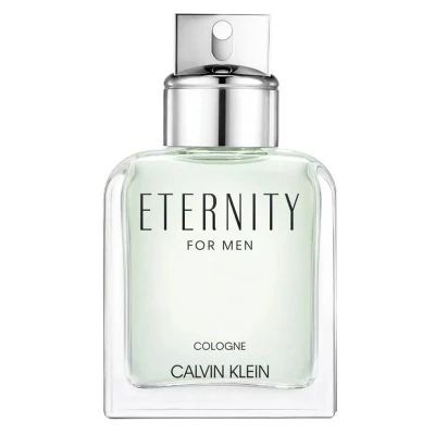 Immagine di Calvin Klein Eternity for Men Cologne Eau de Toilette 100 ml