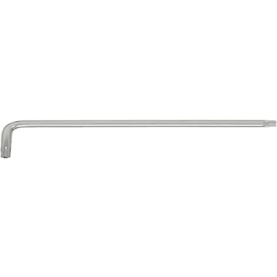 Immagine di KS TOOLS 151.2476 Cacciavite ad angolo con foro, Torx TR 167, 34 TS30