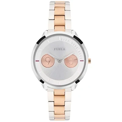 Immagine di FURLA Orologio Analogico Classico Quarzo da Donna con Cinturino in Acciaio Inox R4253102507