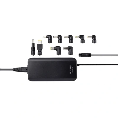 Immagine di Voltcraft SNPS 90 alimentatore per notebook 89,9 W 19 V/DC 4,73 A