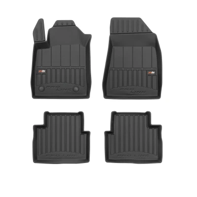 Immagine di Tappetini in gomma FROGUM FRG 3D409699