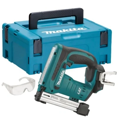Immagine di Graffettatrice a batterua LXT 18V Makita DST221ZJ