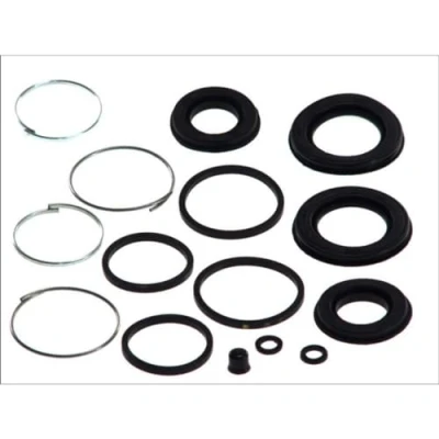 Immagine di AUTOFREN SEINSA D4183 Kit Revisione Pinze Freno Assale anteriore 34/43 TOYOTA: Land Cruiser Prado 70 SUV, HILUX 4 Pick up, 5 up