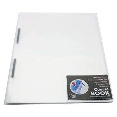 Immagine di Westfolio DKCBA3CL, formato A3, colore: trasparente