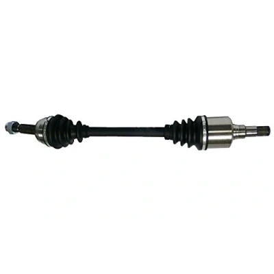 Immagine di SKF VKJC 3911 Albero motore / Semiasse 651, 60 TOYOTA: Aygo, CITROËN: C1 I, PEUGEOT: 107 Hatchback