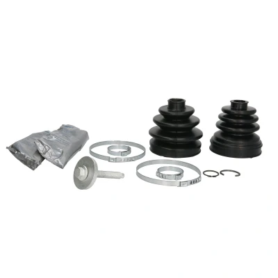 Immagine di SPIDAN 36457 Soffietto NBR (Nitrile Butadiene Caucciù) con bullone/vite VOLVO: V50, C30, S40 II
