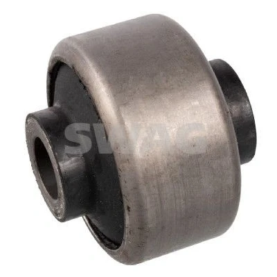 Immagine di SWAG 32 69 0005 Silent Block Assale anteriore inferiore, interno Gomma AUDI: 100 C4 Avant