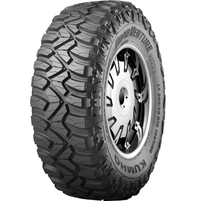 Immagine di Kumho MT71 235/85 R16 120/116Q auto Pneumatici estivi 2270743
