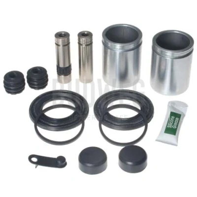 Immagine di BUDWEG CALIPER 2090253 Kit Revisione Pinze Freno 48 IVECO: DAILY 6 , 4, Pritsche/Fahrgestell