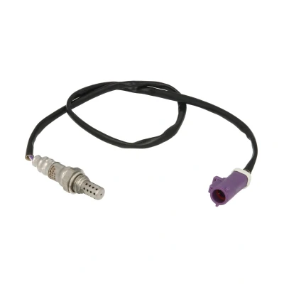 Immagine di DELPHI ES20508 12B1 Sonda lambda planare, riscaldato FORD: FIESTA 5, Fusion Station Wagon, 4