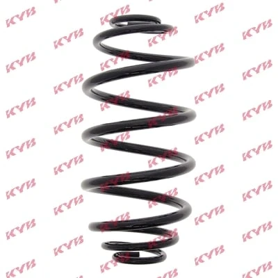 Immagine di KYB K Flex RJ5420 Molle ammortizzatori Assale posteriore Molla elicoidale con diametro filo non constante OPEL: Zafira A