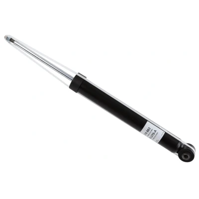 Immagine di SACHS 319 882 Ammortizzatore A pressione del gas doppio tubo telescopico Spina superiore, Occhiello inferiore OPEL: Astra K Hatchback