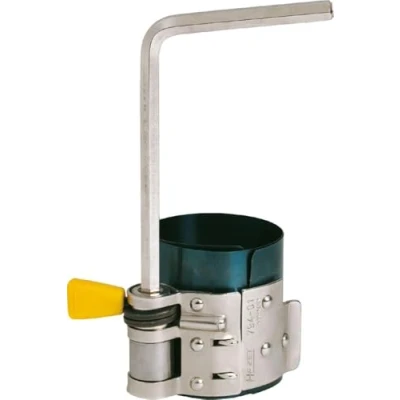 Immagine di HAZET 794 01 Fascetta fissaggio fascia elastica