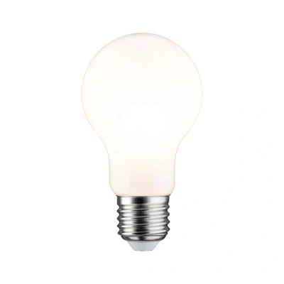 Immagine di Paulmann 29117 LED (monocolore) ERP F (A G) E27 4.5 W Bianco caldo (Ø x A) 60 mm 108 1 pz.