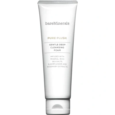 Immagine di BareMinerals Pure Plush Schiuma detergente 120 grammi