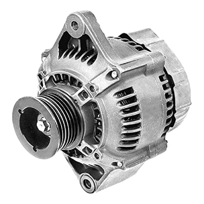 Immagine di VALEO Alternatore 14V 210A D COM / BSS L/R 0 55mm RENAULT: Clio 4, GRAND SCENIC 3, MEGANE 3 Grandtour, DACIA: Duster II, SUV, SANDERO 2