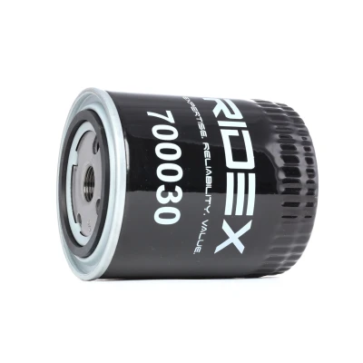 Immagine di RIDEX 7O0030 Filtro olio ad avvitamento AUDI: A4 B6 Avant, B7 A6 C6 VOLKSWAGEN: Passat B5 GP Variant, Variant