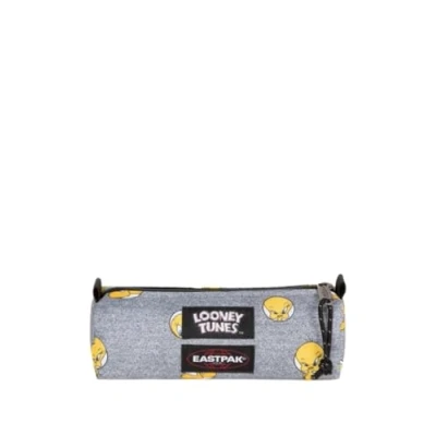 Immagine di Eastpak Benchmark Single Astuccio, Taglia: One Size, Tweety grey