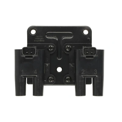 Immagine di DELPHI GN10581 12B1 Bobina d&#039;accensione 4 12 DAEWOO: Lacetti Hatchback