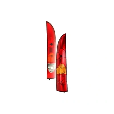 Immagine di VALEO ORIGINAL PART 088489 Fanale posteriore Sx Sezione esterna senza lampadine portalampada RENAULT: Kangoo I, I Express