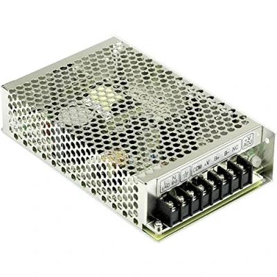 Immagine di Mean Well AD 55B Alimentatore A commutazione. 2 53 W 27.6 V/DC 1 pz.