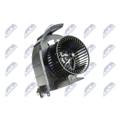 Immagine di NTY EWN BM 000 Elettromotore, Ventilatore abitacolo 12 con regolatore integrato