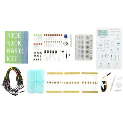 Immagine di Seeed Studio 110060025 Scheda di sviluppo Arduino Adatto per (kit sviluppo):