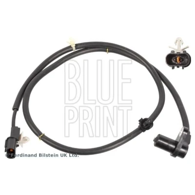 Immagine di BLUE PRINT ADBP710024 Sensore ABS Assale anteriore Dx 1460 1075 MITSUBISHI: Lancer 7 Limousine, 6 Limousine