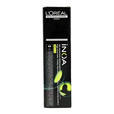 Immagine di Colore inoa 3 castano scuro 60 gr, Loreal
