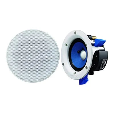 Immagine di Yamaha NS IC400 Diffusori In Ceiling, colore white