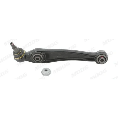Immagine di MOOG BM TC 7389 Braccio oscillante, Sospensione ruota posteriore, Sx, inferiore, Assale anteriore trasversale oscillante BMW: X5, X6